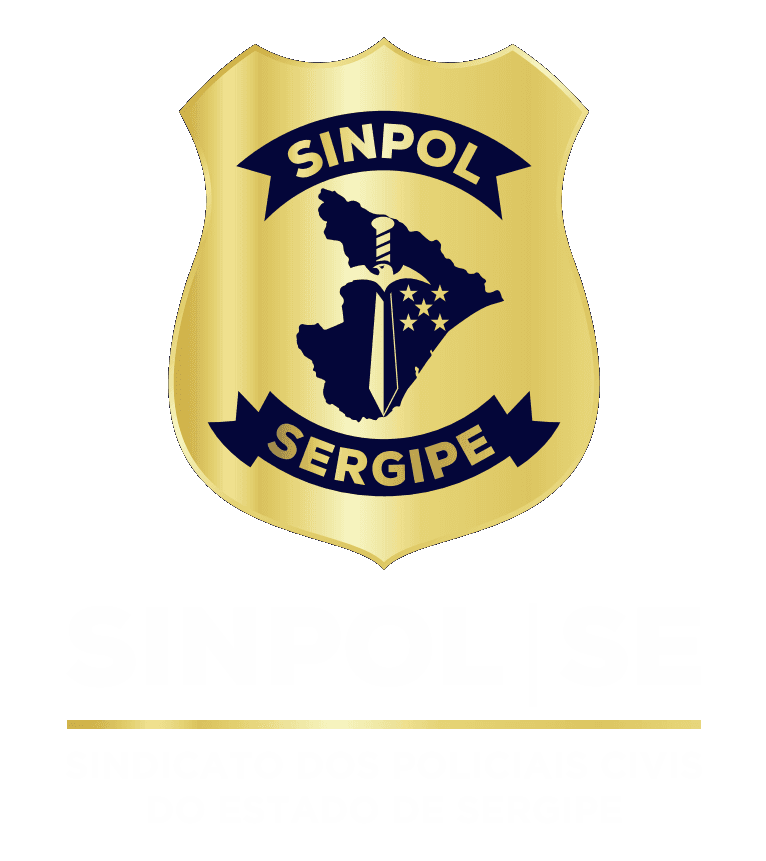 Brasão do Sinpol | SE